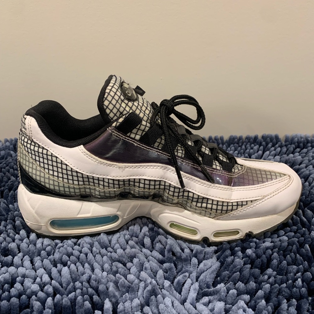Air Max 95 Grid - Picture 11 of 13